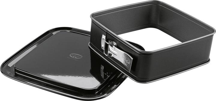 Immagine prodotto Zenker Schienale a molla I.creative quadr.