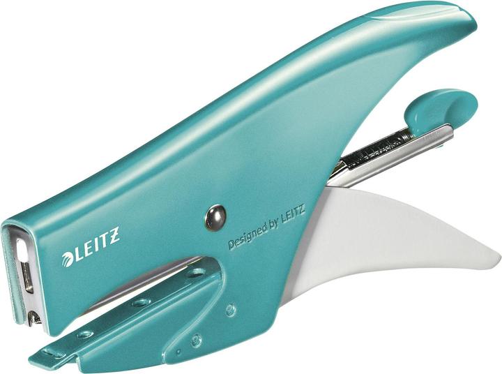 Produktbild Leitz WOW Heftzange (15 Blätter)
