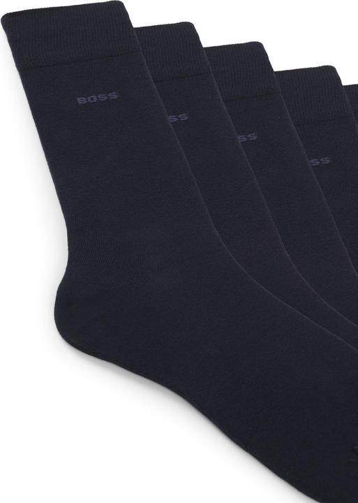 Produktbild BOSS 5P RS Uni CC (5er Pack, 39 - 42)