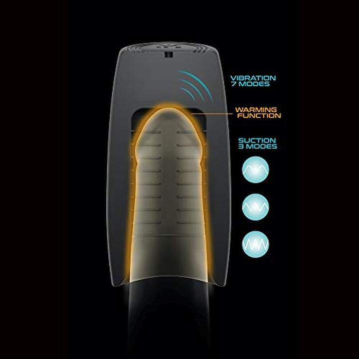 Produktbild Man.Wand Pump One