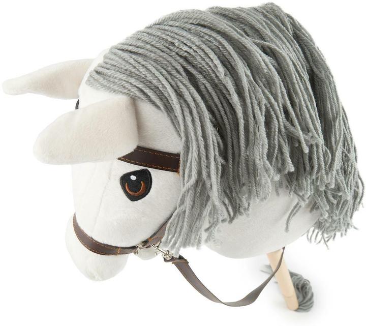 Image du produit Bieco Hobby Horse Steckenpferd mit Trense