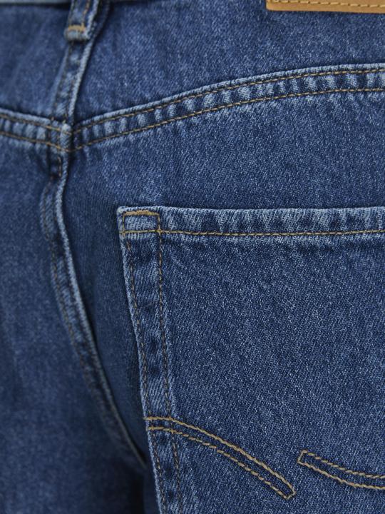 Immagine prodotto Jack & Jones JJIALEX JJORIGINAL SQ 043 JNR Jeans dal taglio corto Per i ragazzi Jeans dal taglio corto (164)