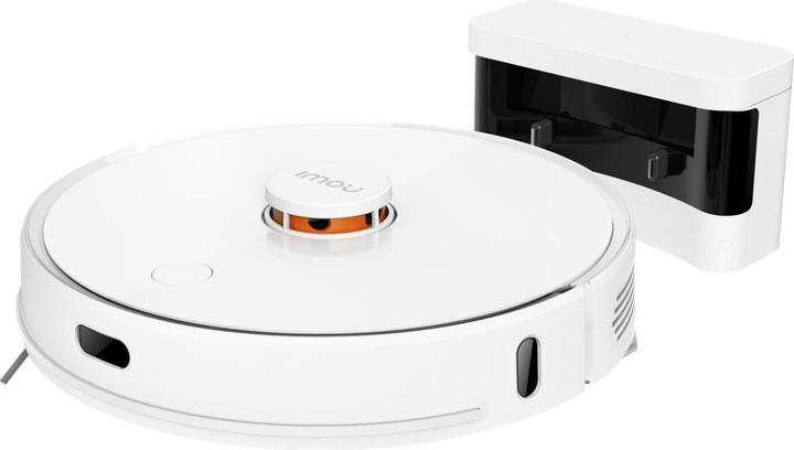 Actual product image Imou Robot vacuum cleaner RV-L11-21 (2700 Pa, Wiping cloth)