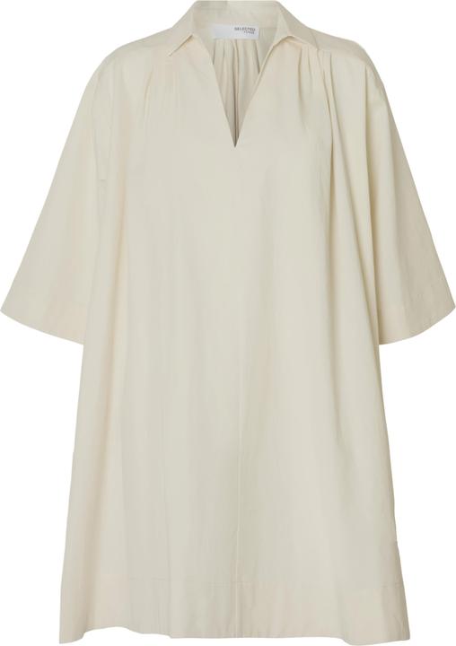 Produktbild Selected Femme Oversized Midikleid (40)