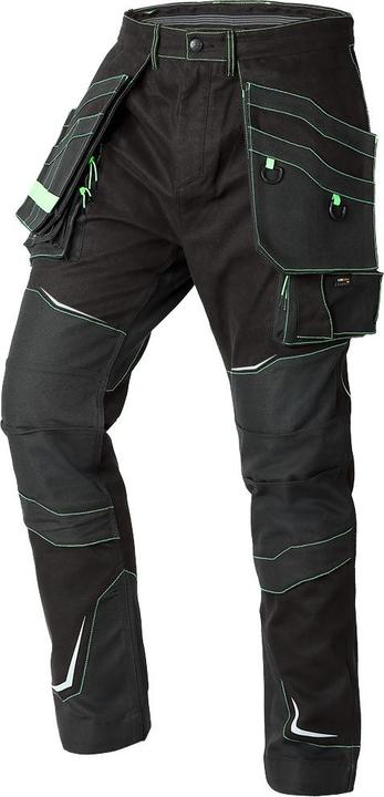 Produktbild Neo Premium PRO Arbeitshose, Grösse L (L)