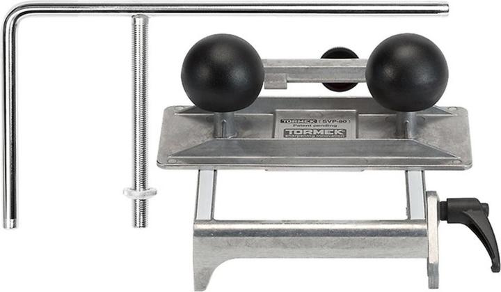 Image du produit Tormek Dispositif pour couteaux profilés