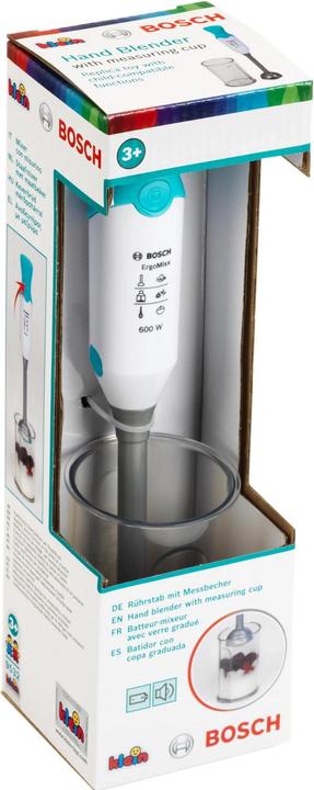 Produktbild Theo Klein Bosch Stabmixer
