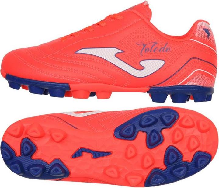 Actual product image Joma Toledo Fussballschuhe (38)