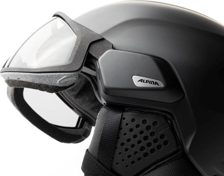 Actual product image ALPINA SPORTS Alto V (59 - 63 cm, L)