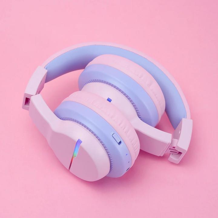 Immagine prodotto Iclever Bluetooth Kinderkopfhörer BTH12