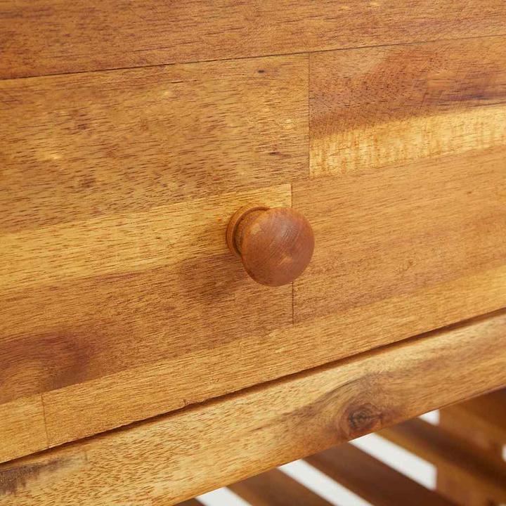 Image du produit vidaXL Garten-Schrank