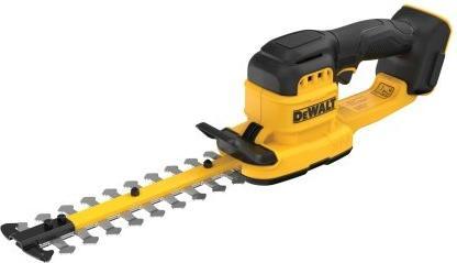 Produktbild DeWalt 18V Akku-Kompakt-Heckenschere ohne Akku (Akkubetrieb)