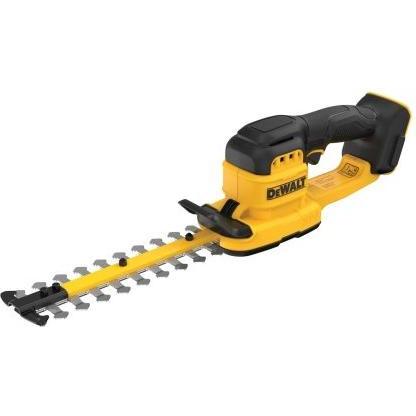 DeWalt, Tosasiepi, 18V Akku-Kompakt-Heckenschere ohne Akku (Batteria ricaricabile)