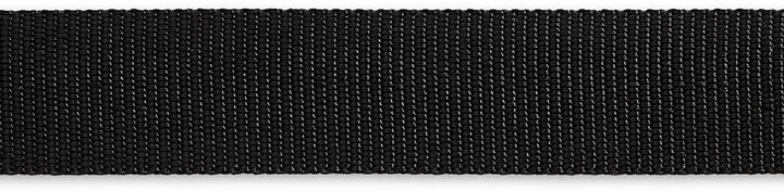 Immagine prodotto Prym Fettuccia per zaini, nera 30 mm, cassetta 10 m