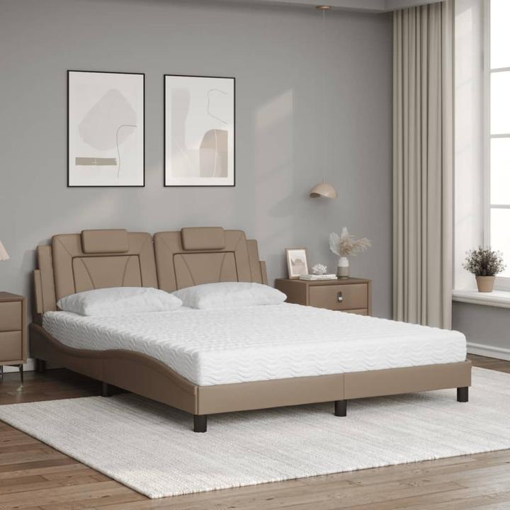 Image du produit vidaXL Bett (160 x 200 cm)