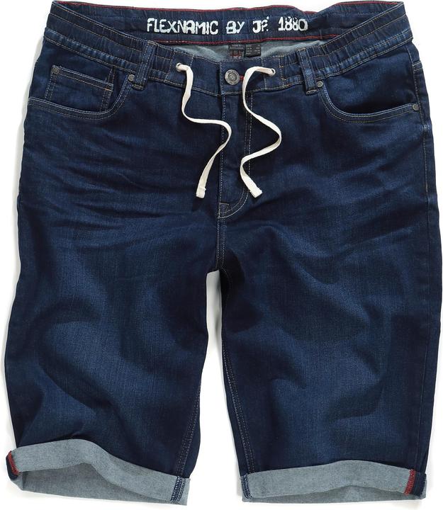 Produktbild JP1880 Bermuda, FLEXNAMIC®, Regular Fit, bis Gr. 70/35 (54)