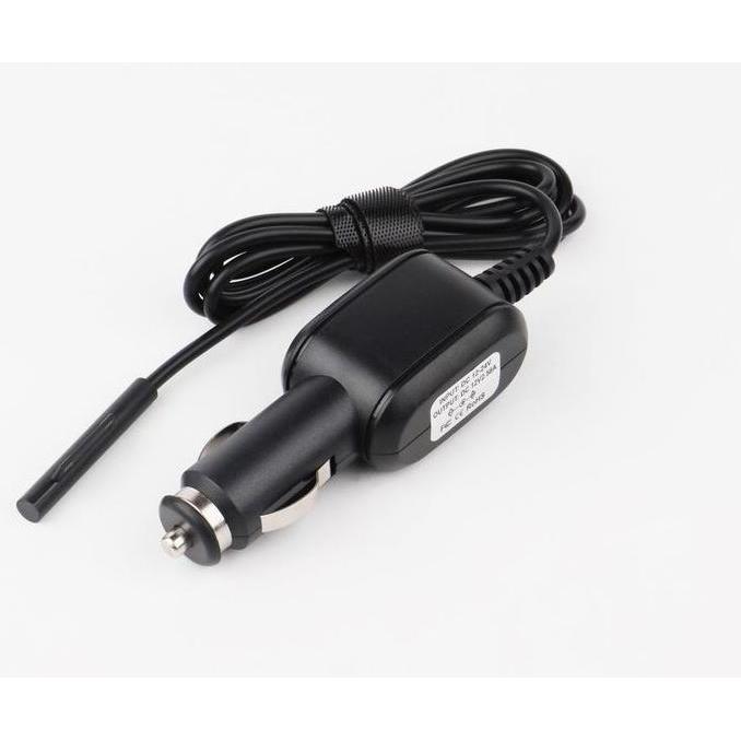 Thumbnail - CoreParts DC Adapter surface pro 3 MSPT2006C (31 W), Notebook Netzteil, Schwarz
