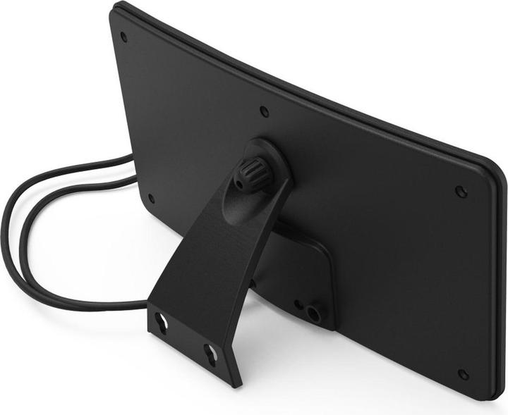 Image du produit Hama Tissu design (Antenne plate, DVB-T / -T2)