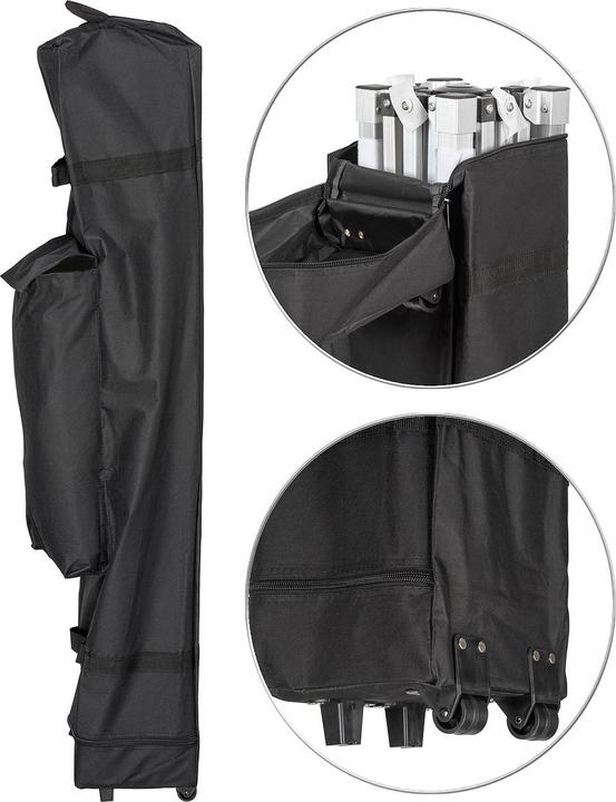 Royal Gardineer Transport-Tasche für Faltpavillons (21 cm, 21 cm)