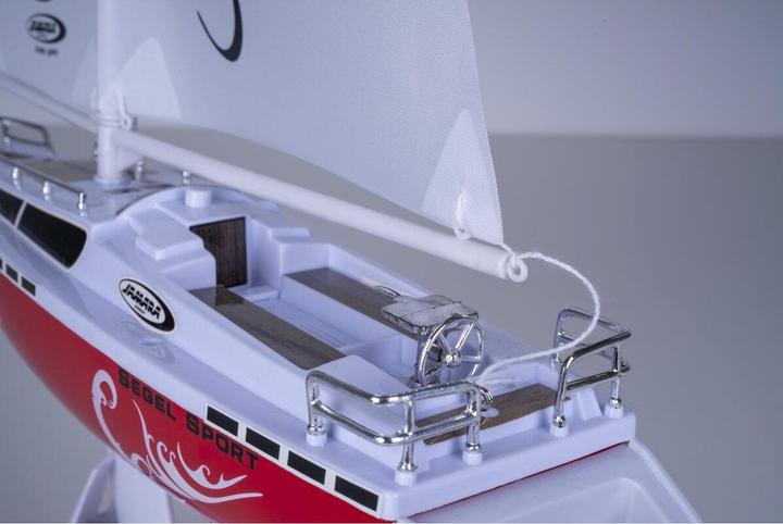 Actual product image Jamara Sailboat Atlantique