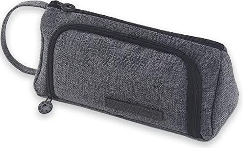 Only-Bags.Store Astuccio per matite astuccio per matite per adolescenti di grande capacità per la scuola e l'ufficio