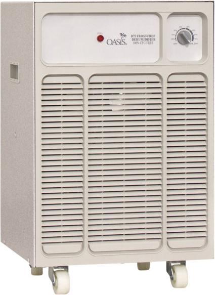 Actual product image Oasis D75 (14.60 l/24h)