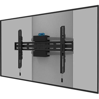Thumbnail - Neomounts Select Screen Pillar Mount (fi (Stange, 75", 50 kg), TV Wandhalterung, Schwarz