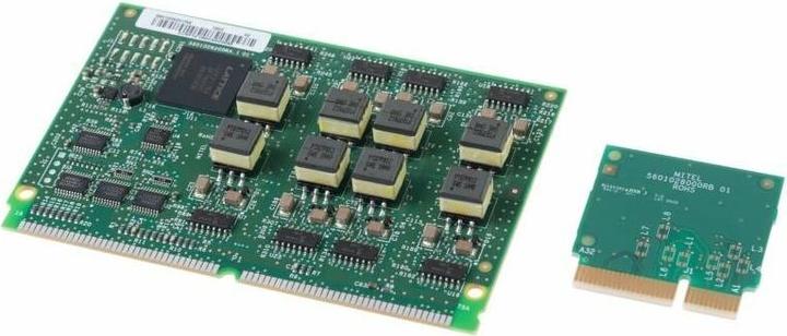 Immagine prodotto Mitel SMBC Scheda terminale DSI 8 x DSI incl. WA