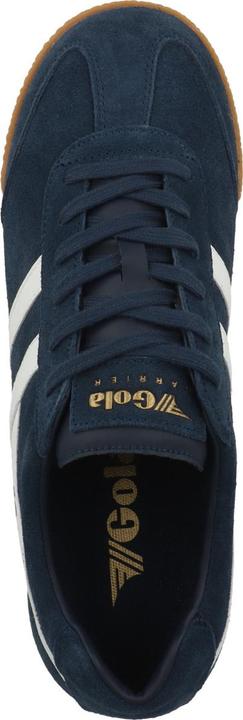 Actual product image Gola Harrier Suede (46)