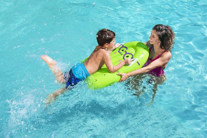 Image du produit Bestway Surf Buddy Pool Rider