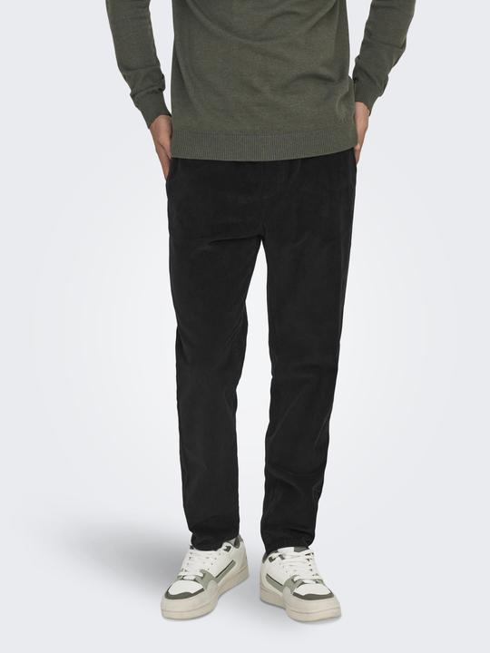 Produktbild Only & Sons Onslinus Tap Corduroy 0185 Pant Noos (XXL)