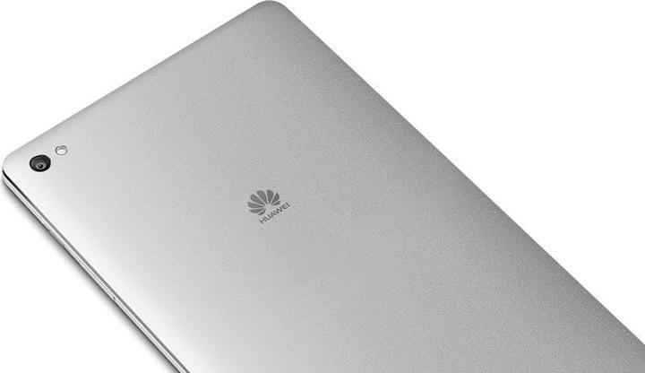 Image du produit Huawei MediaPad M2 (4G, 8", 16 Go, Blanc)