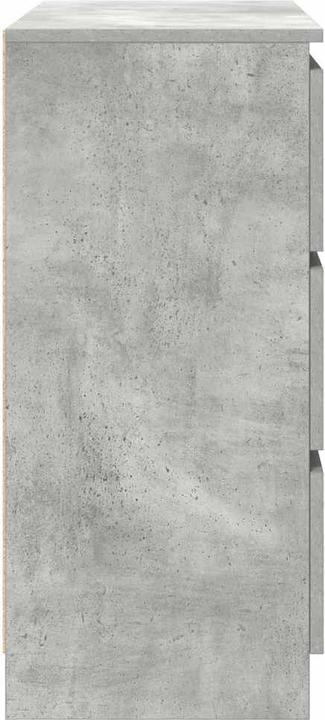 Image du produit vidaXL Sideboard (80 x 35 x 76 cm)