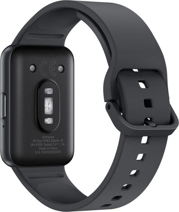 Actual product image Samsung Galaxy Fit3 (40 mm)