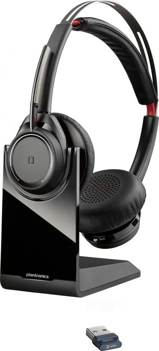 Produktbild Poly Ply Voy Focus Uc Chrg Stand