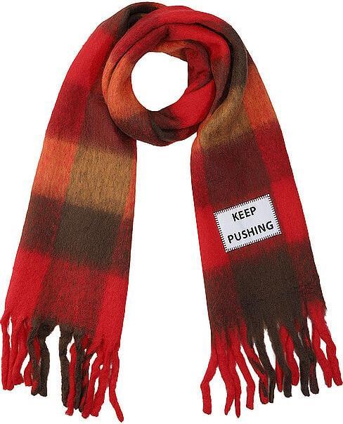 Produktbild Verb to do Schal