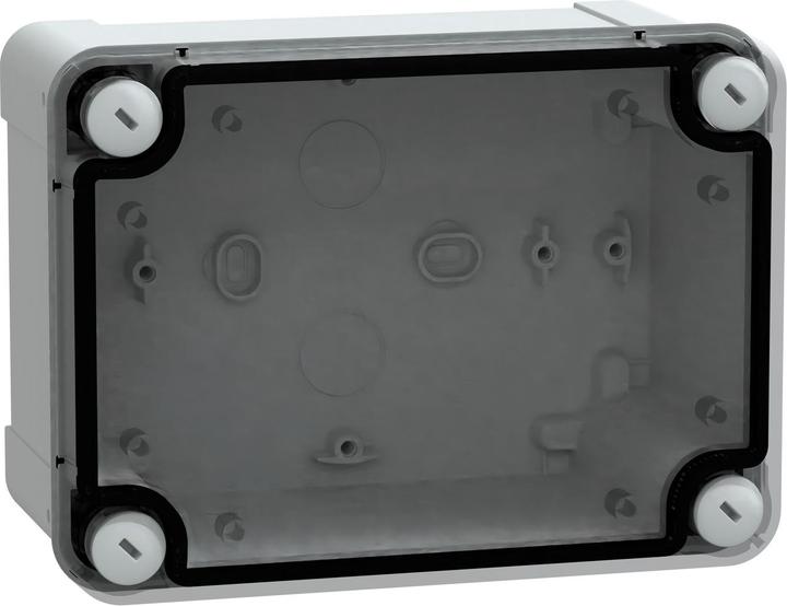 Actual product image Schneider PC housing IP66 (Housing)