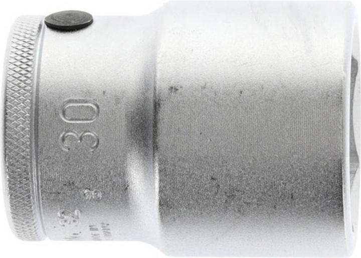 Actual product image Gedore 32 30 Socket 3/4" hexagon socket 30 mm (30 mm)