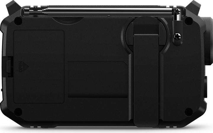 Actual product image Philips TAR1609/00 (LW, MW, FM)