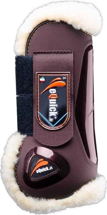 Immagine prodotto eQuick eLight fluffy