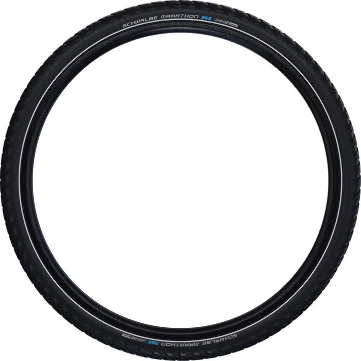 Actual product image Schwalbe Marathon 365 HS475 (28 x 2.00, 50-622)