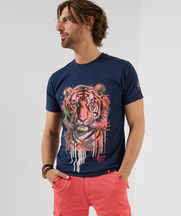 Produktbild Joe Browns Painted Tiger Graphic Tee (M)