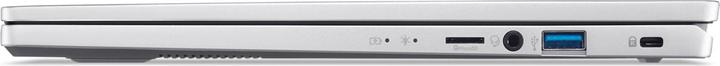 Immagine prodotto Acer Swift Go 14 OLED (14", Intel Core i5-13500H, 16 GB, 512 GB, DE)
