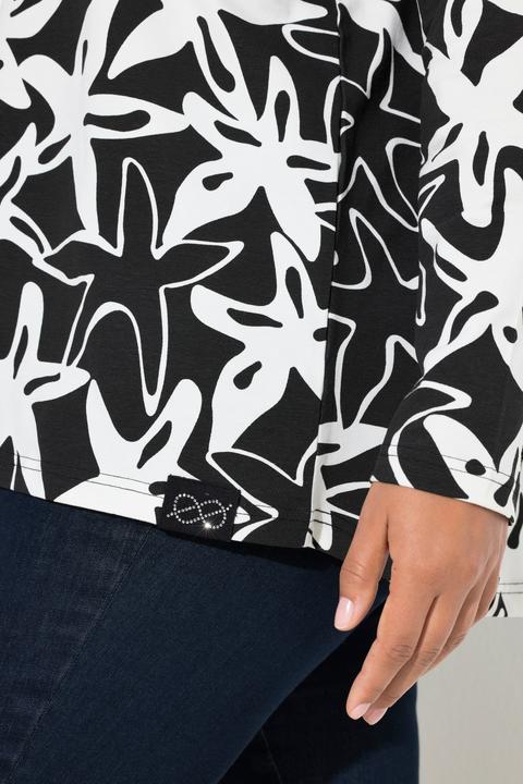 Produktbild Laurasøn Shirt, Langarm, Rundhalsausschnitt (52)