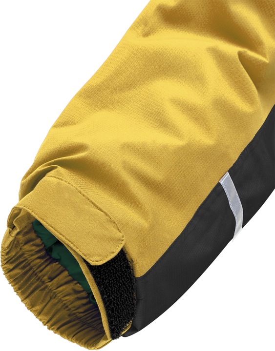 Actual product image Normani Kids Rain Jacket with Fleece Lining Wasilla - 8737 (170, 176)