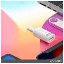 Produktbild 4smarts Lightning – USB Typ C (Lightning, 2 cm)