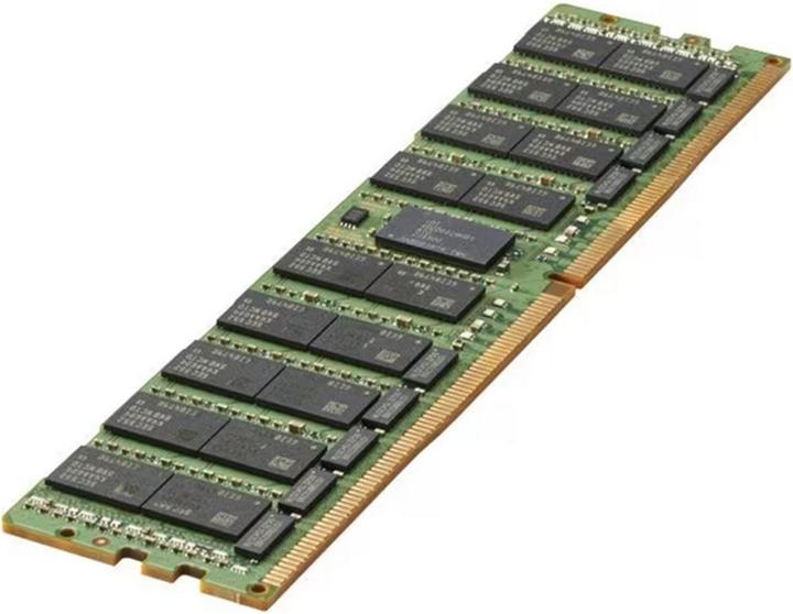 Produktbild HPE Speicher 32 GB 2Rx8 PC4-3200A E Stand Kit P43022-B21 (1 x 32GB, 3200 MHz, DDR4-RAM, U-DIMM)