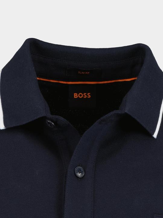 Produktbild BOSS Passertip (S)