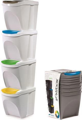 Produktbild Prosperplast Sortierbox (25 l)