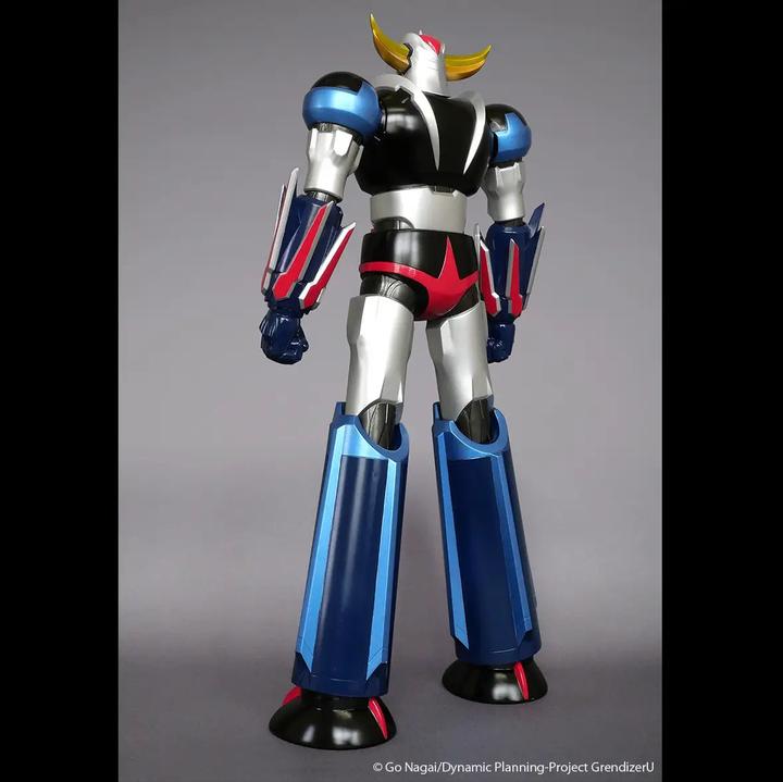 Actual product image Plex Goldorak - Grendizer U Jumbo